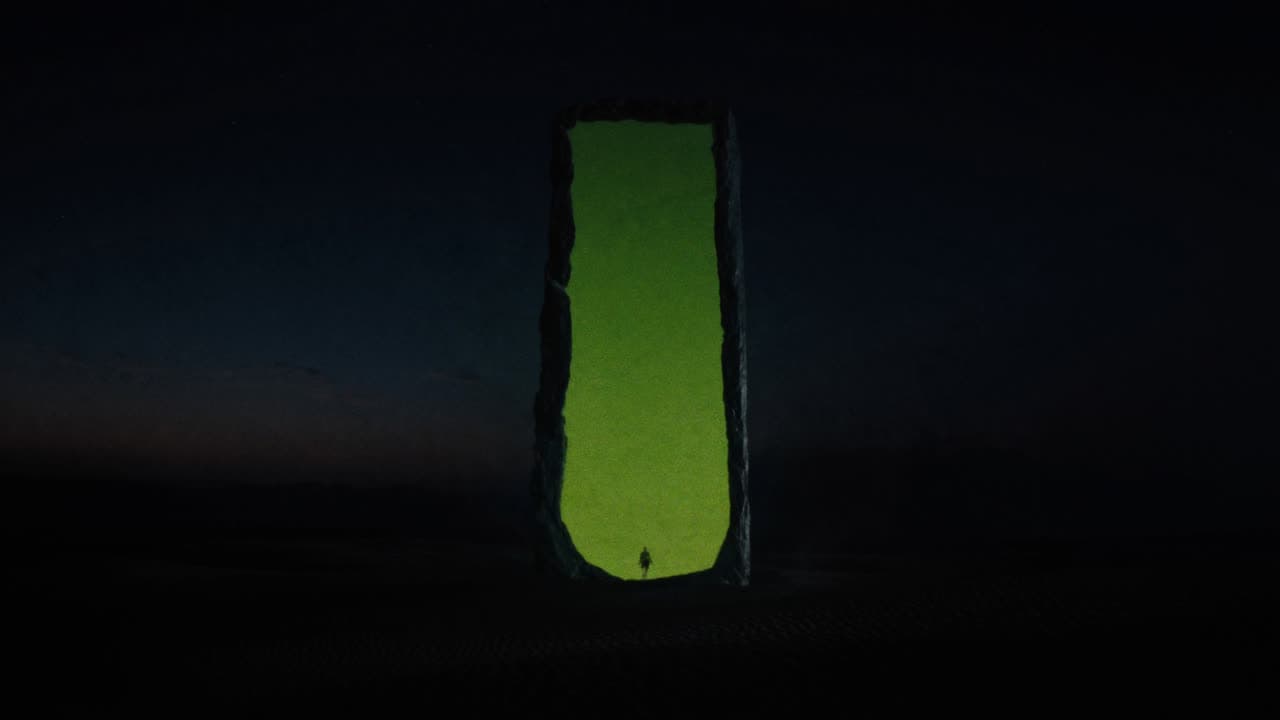 Brand world — AI ad campaign