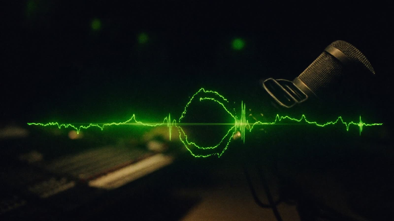 AI Music Composition sample 3